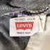 リーバイス Levis 90S 日本製 502 ジップフライ デニム パンツ メンズ W31 L34