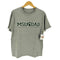 チャンピオン Champion カレッジプリント クルーネックS/S Tシャツ メンズ import:M