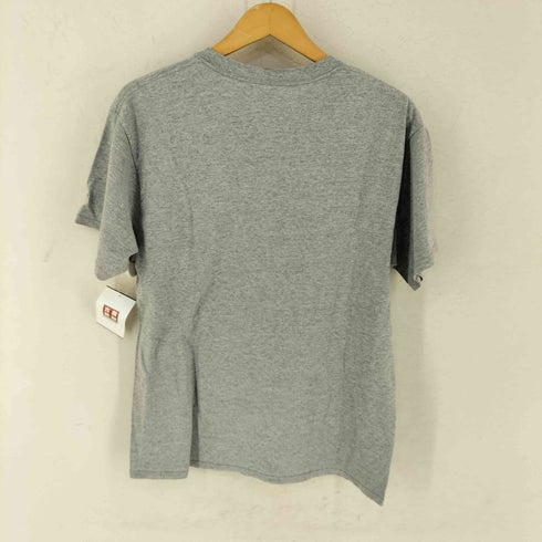 チャンピオン Champion カレッジプリント クルーネックS/S Tシャツ メンズ import:M