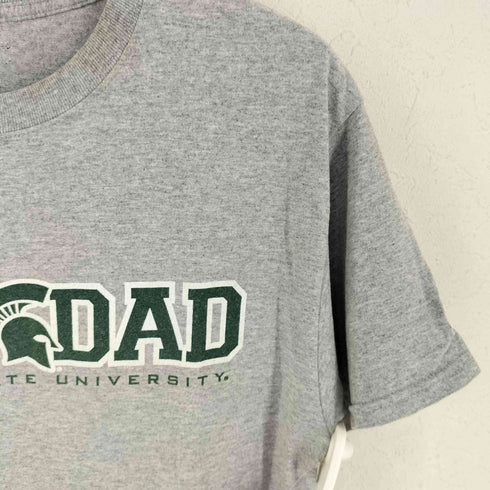 チャンピオン Champion カレッジプリント クルーネックS/S Tシャツ メンズ import:M
