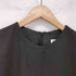 ザラ ZARA ノースリーブ スリット ワンピース ロングベスト レディース import:M