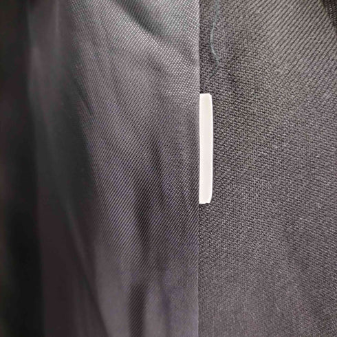 ザラ ZARA ノースリーブ スリット ワンピース ロングベスト レディース import:M