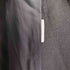 ザラ ZARA ノースリーブ スリット ワンピース ロングベスト レディース import:M