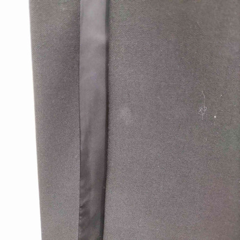 ザラ ZARA ノースリーブ スリット ワンピース ロングベスト レディース import:M