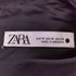 ザラ ZARA ノースリーブ スリット ワンピース ロングベスト レディース import:M