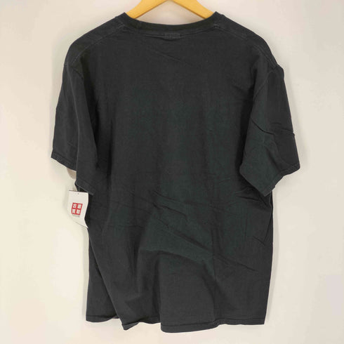 マーベル MARVEL キャラクタープリント S/S Tシャツ メンズ import:XL