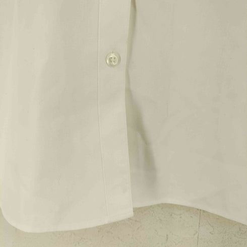 タルボット TALBOTS オープンカラーシャツ レディース 8