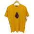 ヴォルコム VOLCOM 90S アイコン ロゴ S/S Tシャツ シングルステッチ メンズ import:L