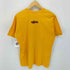 ヴォルコム VOLCOM 90S アイコン ロゴ S/S Tシャツ シングルステッチ メンズ import:L