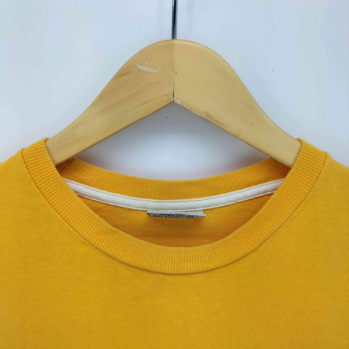 ヴォルコム VOLCOM 90S アイコン ロゴ S/S Tシャツ シングルステッチ メンズ import:L