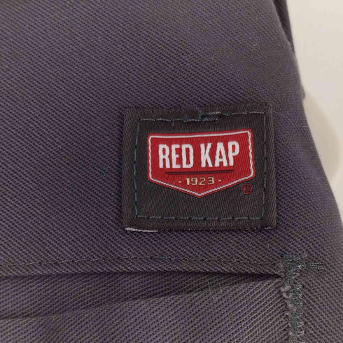 レッドキャップ RED KAP ワークトラウザー メンズ FR:36-38