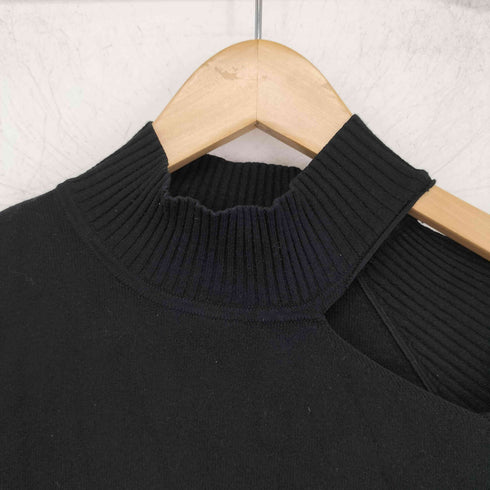 アンスリード UN3D. SQUARE CUT H/S. レディース F