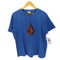 ヴォルコム VOLCOM 90S アイコン ロゴ S/S Tシャツ シングルステッチ メンズ import:L