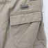 トミーヒルフィガー TOMMY HILFIGER 00S ベイカーポケット ペインター ハーフ パンツ メンズ 31