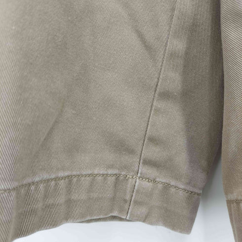 トミーヒルフィガー TOMMY HILFIGER 00S ベイカーポケット ペインター ハーフ パンツ メンズ 31