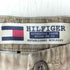 トミーヒルフィガー TOMMY HILFIGER 00S ベイカーポケット ペインター ハーフ パンツ メンズ 31