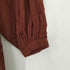 ザラ ZARA EMBROIDERED SHORT DRESS レディース import:M