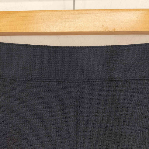 ビューティーアンドユースユナイテッドアローズ BEAUTY & YOUTH UNITED ARROWS ポリエステルメッシュ タイトマキシスカート レディース JPN:M