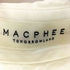 トゥモローランドマカフィー tomorrowland macphee サイド スリット ヘム長袖シャツ レディース JPN:36