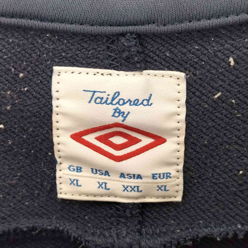 アンブロ UMBRO RAF イギリス空軍サッカーチーム スウェット メンズ JPN:XL