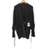 サカイ Sacai ケーブル編みベルト付カーディガン レディース 2