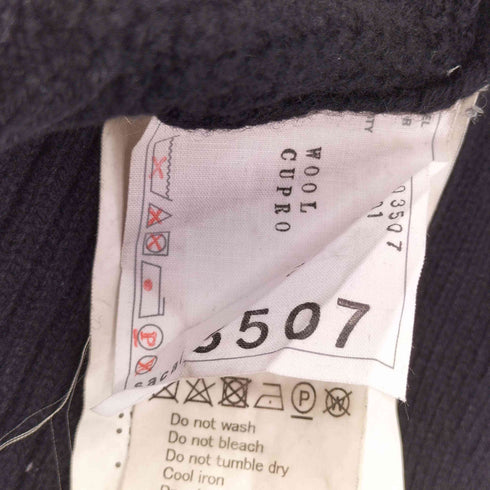 サカイ Sacai ケーブル編みベルト付カーディガン レディース 2