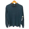 エルエルビーン L.L.Bean 90S ボーダー モックネック L/S Tシャツ メンズ