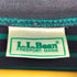 エルエルビーン L.L.Bean 90S ボーダー モックネック L/S Tシャツ メンズ