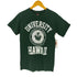 ヘインズ Hanes カレッジプリント S/S Tシャツ メンズ import:S