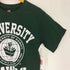 ヘインズ Hanes カレッジプリント S/S Tシャツ メンズ import:S