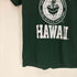 ヘインズ Hanes カレッジプリント S/S Tシャツ メンズ import:S