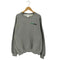 ジャージーズ JERZEES 90s メキシコ製 フロント企業ロゴ スウェット メンズ JPN:XL