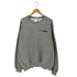 ジャージーズ JERZEES 90s メキシコ製 フロント企業ロゴ スウェット メンズ JPN:XL