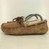 アグ UGG W DAKOTA ムートン モカシン シューズ レディース JPN:23