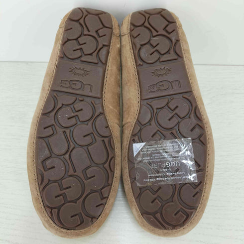 アグ UGG W DAKOTA ムートン モカシン シューズ レディース JPN:23