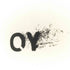オーワイ OY VANISH LOGO HOODIE-WHITE メンズ