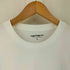 カーハートワークインプログレス Carhartt WIP S/S CONTRAST POCKET T-SHIRT メンズ L