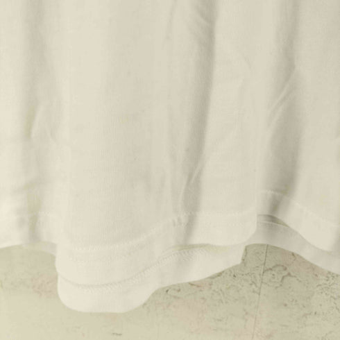 カーハートワークインプログレス Carhartt WIP S/S CONTRAST POCKET T-SHIRT メンズ L
