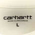 カーハートワークインプログレス Carhartt WIP S/S CONTRAST POCKET T-SHIRT メンズ L
