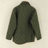 ラベンハム LAVENHAM 襟コーデュロイ キルティングジャケット メンズ JPN:M