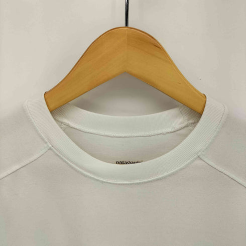 パタゴニア patagonia CAPILENE ジャージー ラグラン Tシャツ メンズ import:L