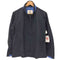 エーグル AIGLE ジップアップ ナイロン ジャケット メンズ import:M