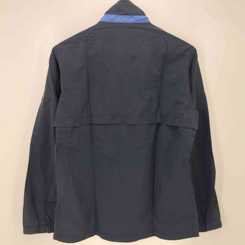 エーグル AIGLE ジップアップ ナイロン ジャケット メンズ import:M