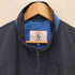 エーグル AIGLE ジップアップ ナイロン ジャケット メンズ import:M