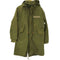 ショット Schott M-51 キルティング ライナー フード付き フルセット モッズ コート メンズ import:M