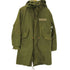 ショット Schott M-51 キルティング ライナー フード付き フルセット モッズ コート メンズ import:M