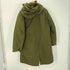 ショット Schott M-51 キルティング ライナー フード付き フルセット モッズ コート メンズ import:M