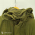 ショット Schott M-51 キルティング ライナー フード付き フルセット モッズ コート メンズ import:M
