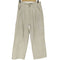アドラー ADRER ワイドデニムパンツ メンズ JPN:L