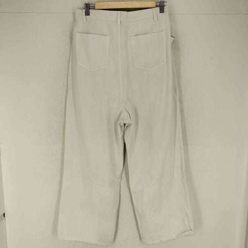 アドラー ADRER ワイドデニムパンツ メンズ JPN:L